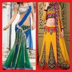 Lehenga Choli Designs APK