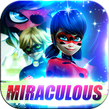 Miracilous Ladybug Hero