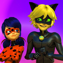 super ladybug adventure APK