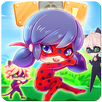 Ladybug Vs Cat Noir Adventure APK