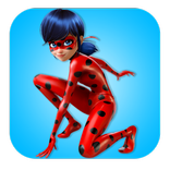 Super ladybug adventure