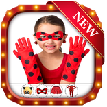 Ladybug Camera Style Changer