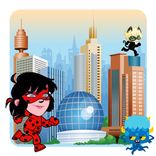 Ladybug Style