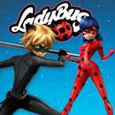 ladybug adventure miraculous APK