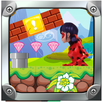 Amazing ladybug games crash APK