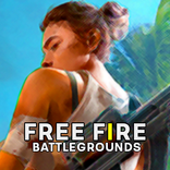 Best New Free Fire 2018 Trick