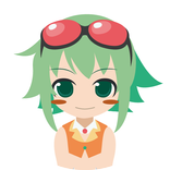GUMI秘書（グミと会話＋便利機能セット）
