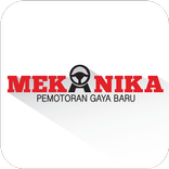 Mekanika