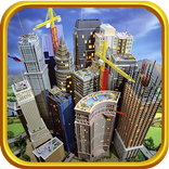 pocket world