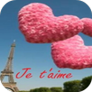 Je t'aime APK
