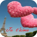 Je t'aime