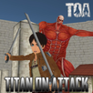 TOA: Titan On Attack APK