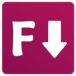 Save Videos for Facebook