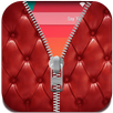 zipper lock screen APK
