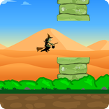 Floppy Witch
