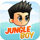Jungle Boy
