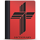 Bible Dictionary - Offline aplikacja