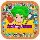 Cooking Games Box