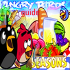Guide Angrybirds season APK