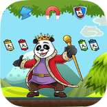 world King Panda