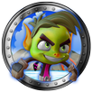 Beast Boy Run Adventure APK