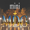 Musik Digital GBKP - MDG APK