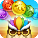 Castle Fairy : صقور ساغا