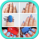DIY Nail Designs Tutorial