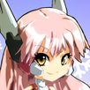 Anime Girls Xmas Cards 2012 APK
