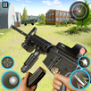Last Day Commando Survival APK