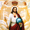 Jesus Pictures and Bible Verse APK