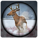 Sniper caça de veados 3D 2017