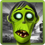 undead trigger - zombie survival 3D