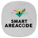 Smart Areacode aplikacja