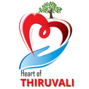 Heart of Thiruvali aplikacja