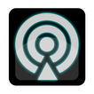 Wi-Fi Hotspot Data Виджет иконка