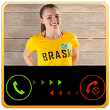Fake Call 2016