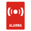 Alarma SMS aplikacja