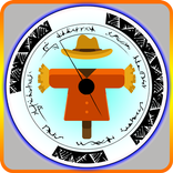 Large Circle Fighting