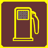 Simple Fuel Tracker