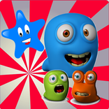 Larva Blast Mania