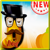 LarvaZ : Jeu d'aventure APK