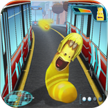 Sabway Larv Adventure