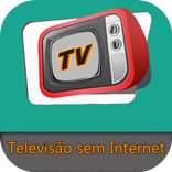 Televisão sem Internet