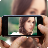 Real Photo Frame