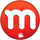 Guide 𝗠obizen Screen recorder APK