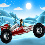 Mini Motor Adventures