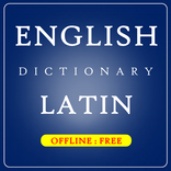 Latin English Dictionary