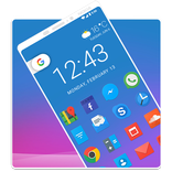Launcher for Nokia 9