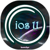 iLauncher OS 11 APK